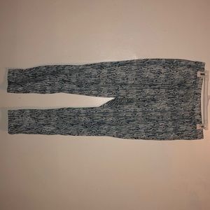 H&M stretchy trousers